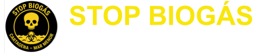 Stop Plantas de Biogás