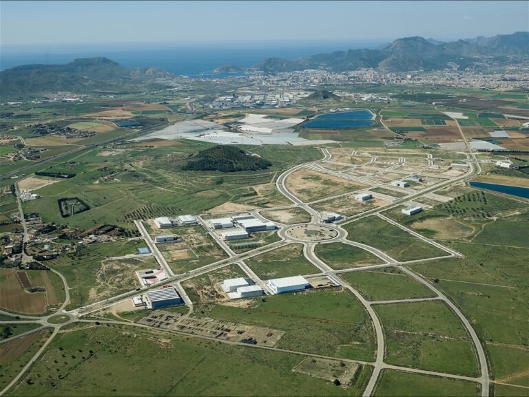 Biogás en Los Camachos: Un riesgo inaceptable para Cartagena y el Mar Menor